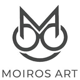 Moiros Eshop Logo