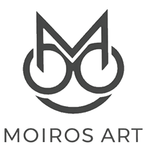 Moiros Eshop Logo